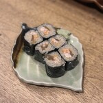 あてまき喜重朗 - 