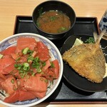 鮪小屋本店 - 