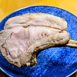 荒幡肉店 - ラムチョップマサラ 544円