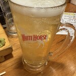 海鮮屋台おくまん - 