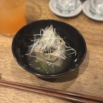 あてまき喜重朗 - 