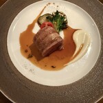 ビストロ クプレ - 