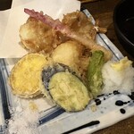 新大阪 海鮮食堂 おーうえすと - 