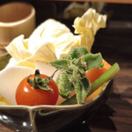 串揚げキッチンだん - 