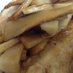 仙臺 自家製麺 こいけ屋 - コラボ丼アップ（笑）