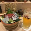 旬魚とおばんざい 彩り