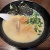 豊受食堂 - 田舎味噌ラーメン