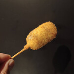 串揚げキッチンだん - 