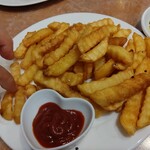 青梅食堂 - 