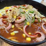 てんてん - 料理写真: