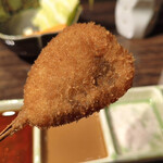 串揚げキッチンだん - 