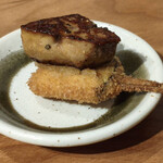 串揚げキッチンだん - 