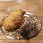 串揚げキッチンだん - 