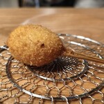 串揚げキッチンだん - 