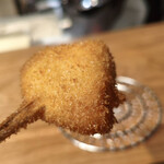 串揚げキッチンだん - 