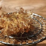 串揚げキッチンだん - 