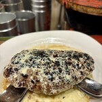 炭火焼 生ラム ジンギスカン だるまや - 