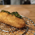 串揚げキッチンだん - 