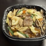 セブンイレブン - 料理写真: