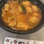 赤から - 料理写真: