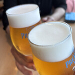 ダイナミックキッチン＆バー 響  西新宿野村ビル店 - 