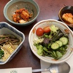 グレイス 麻布十番店 - 