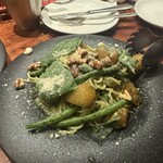 道玄坂コックマン - 