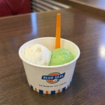 ブルーシール - 