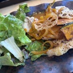 ダイナミックキッチン＆バー 響  - 