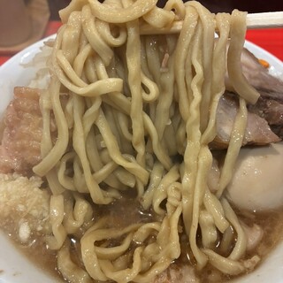 ラーメン 鷹の目_1