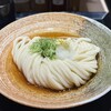 餅麺UDON 品川港南口店
