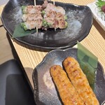 炉端焼き・おでん 個室居酒屋 いろり - 