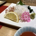 築地　寿司清 - 