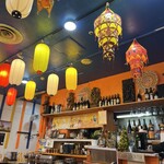 インド料理&居酒屋 カジュラホ - 