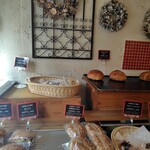 ブーランジェリー セイジアサクラ - 