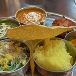 インド料理&居酒屋 カジュラホ - 