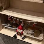 新上屋 - 焼菓子