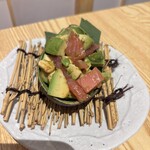 炉端焼き・おでん 個室居酒屋 いろり - 