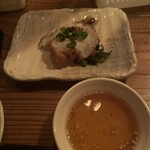 立呑み 浅草 洒落者 - 