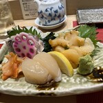 築地　寿司清 - 