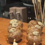 焼鳥うるととら - 