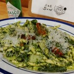 居酒屋 SUN 祐天寺 - これもわりと普通（十分おいしいです）