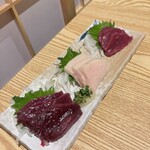 炉端焼き・おでん 個室居酒屋 いろり - 