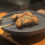 焼鳥うるととら - 