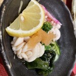 築地　寿司清 - 