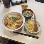 まるやま食堂 - 