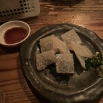 立呑み 浅草 洒落者 - 