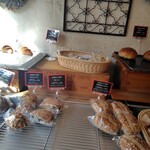 ブーランジェリー セイジアサクラ - 