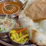 インド料理&居酒屋 カジュラホ - 