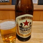 居酒屋 SUN 祐天寺 - 赤星☆